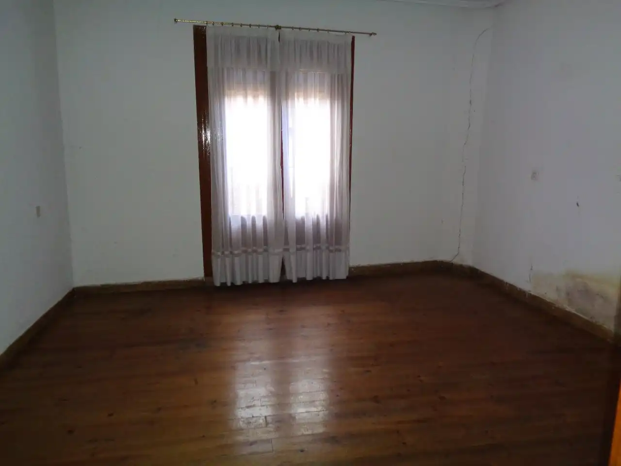 Bedroom of Flat for sale in Haro  with Terrace and Balcony