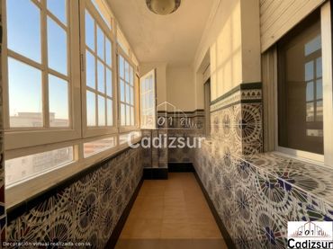 Pis amb ascensor en venda a Calle Periodista Beatriz Cienfuegos