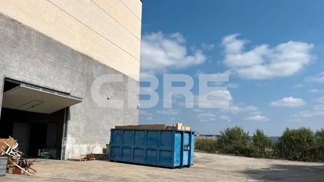 Nave industrial en Alquiler en Vía de Servicio A1, 88 en San Agustín del Guadalix pueblo