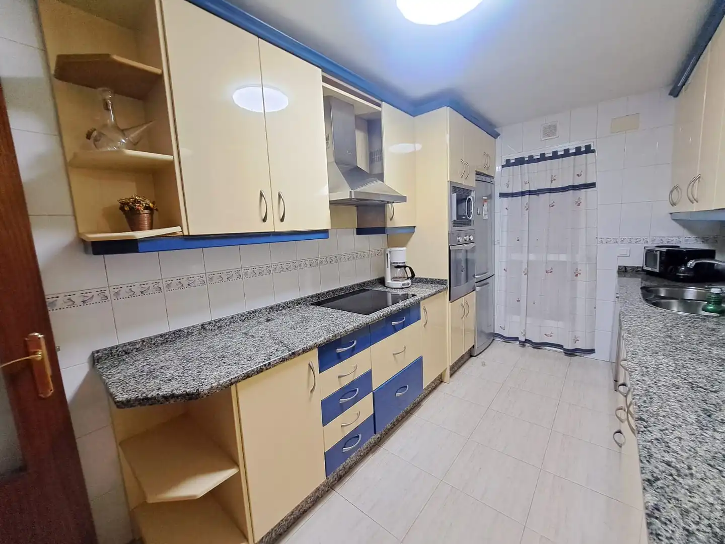 Cuina de Pis en venda en Cáceres amb Aire condicionat, Calefacció i Traster