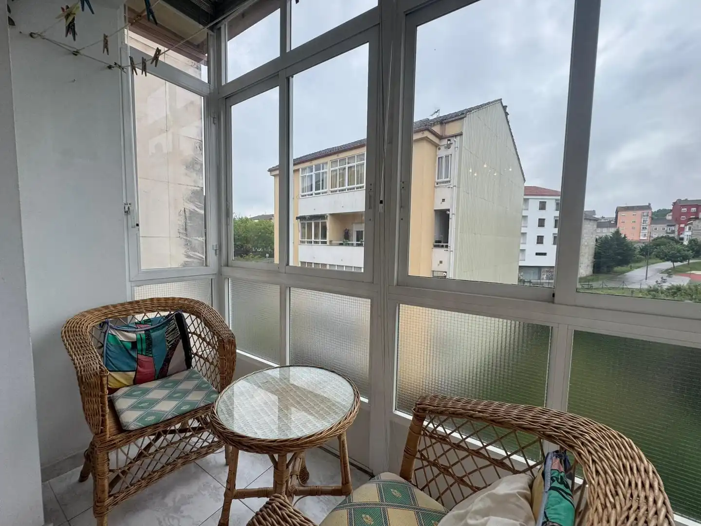 Flat for sale in Calle RIO BUBAL, Ventiun