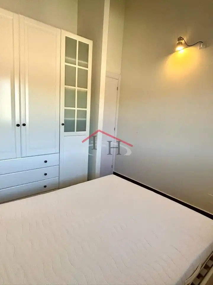Habitación de Casa adosada en venta en Sariegos con Calefacción, Jardín privado y Terraza