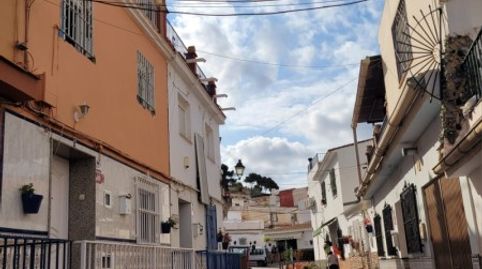 Foto 3 de Casa o chalet en venta en Calle San Lucas, 8, Centro Histórico, Vélez-Málaga