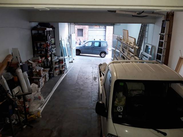 Local comercial en Venta en Cerdanyola Sud