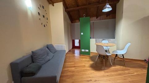 Foto 2 de Apartamento de alquiler en Ferrol Vello - Puerto, Ferrol