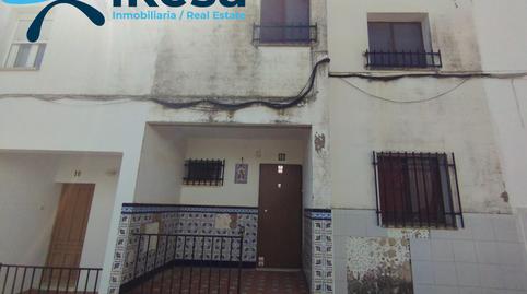 Photo 2 of Single-family semi-detached for sale in Cumbres Mayores, Huelva