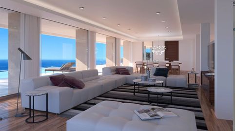 Una villa de lujo ubicada en el prestigioso enclave residencial de Jazmines, imatge 3