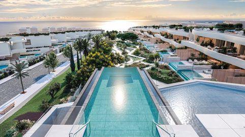 Photo 4 of Detached homes for sale in Las Chapas - Alicate Playa, Marbella