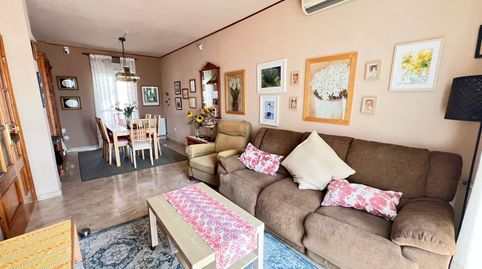 Foto 5 von Einfamilien-Reihenhaus zum Verkauf in Olivares, Sevilla