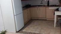 Kitchen of Apartment for sale in Almendralejo  with Air Conditioner