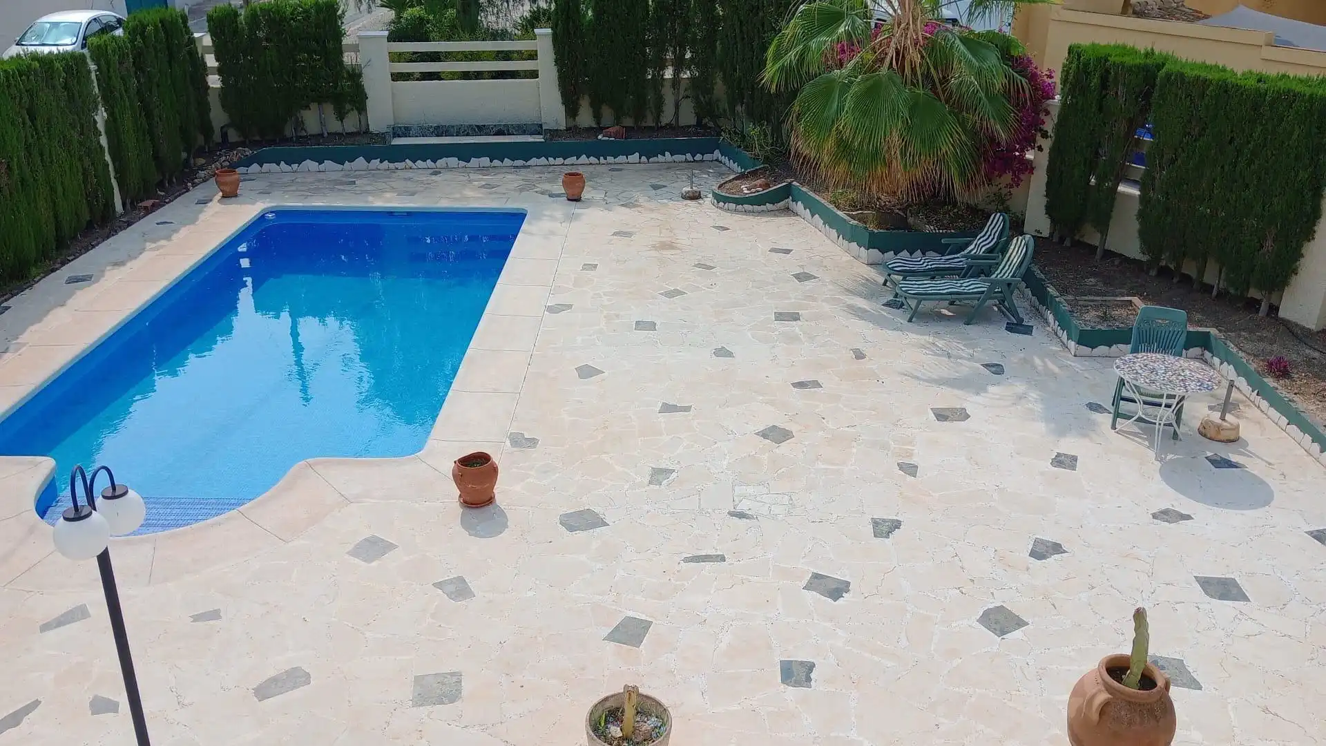 Villa avec piscine à vendre à Rincón de Loix, imagen 8
