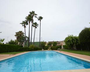 Swimming pool of Apartment for sale in Vinaròs  with Heating, Terrace and Storage room