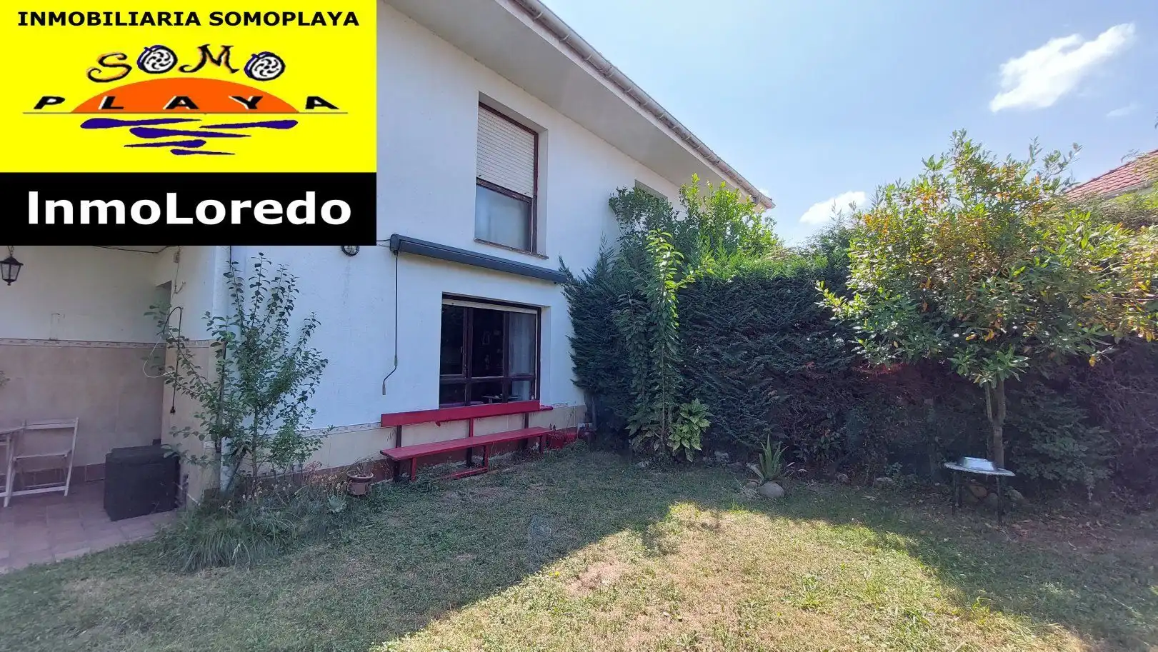 Maison avec jardin à vendre à La Pola, imagen 3