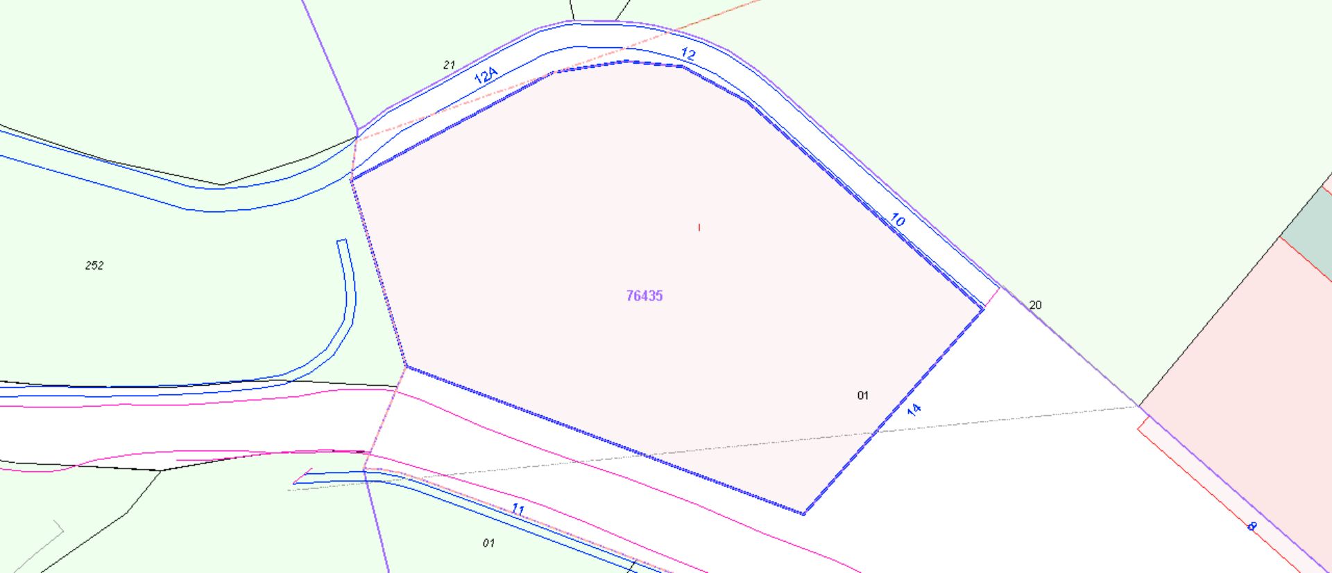 Nau industrial en venda en Tuéjar