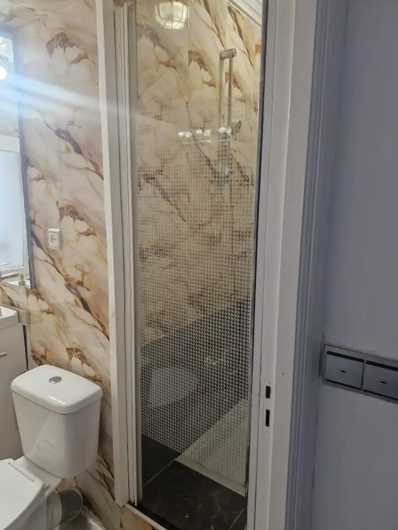 Terrassa de Pis en venda en Valladolid amb Calefacció, Moblat i Forn