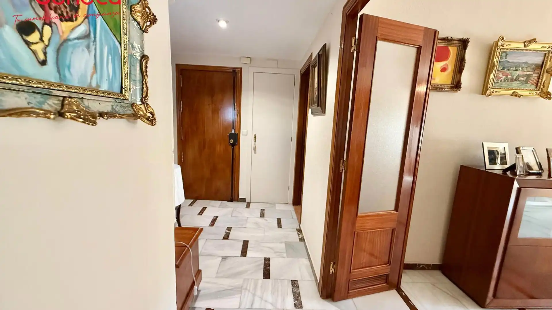 Dachboden zum Verkauf in  Córdoba Capital mit Heizung, Terrasse und Schwimmbad