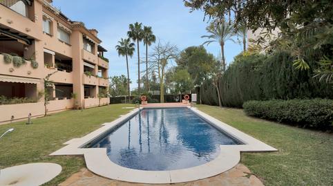 Photo 4 of Apartment for sale in Sierra Blanca, Málaga