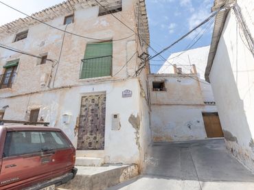 Casa en venda a Calle González 2