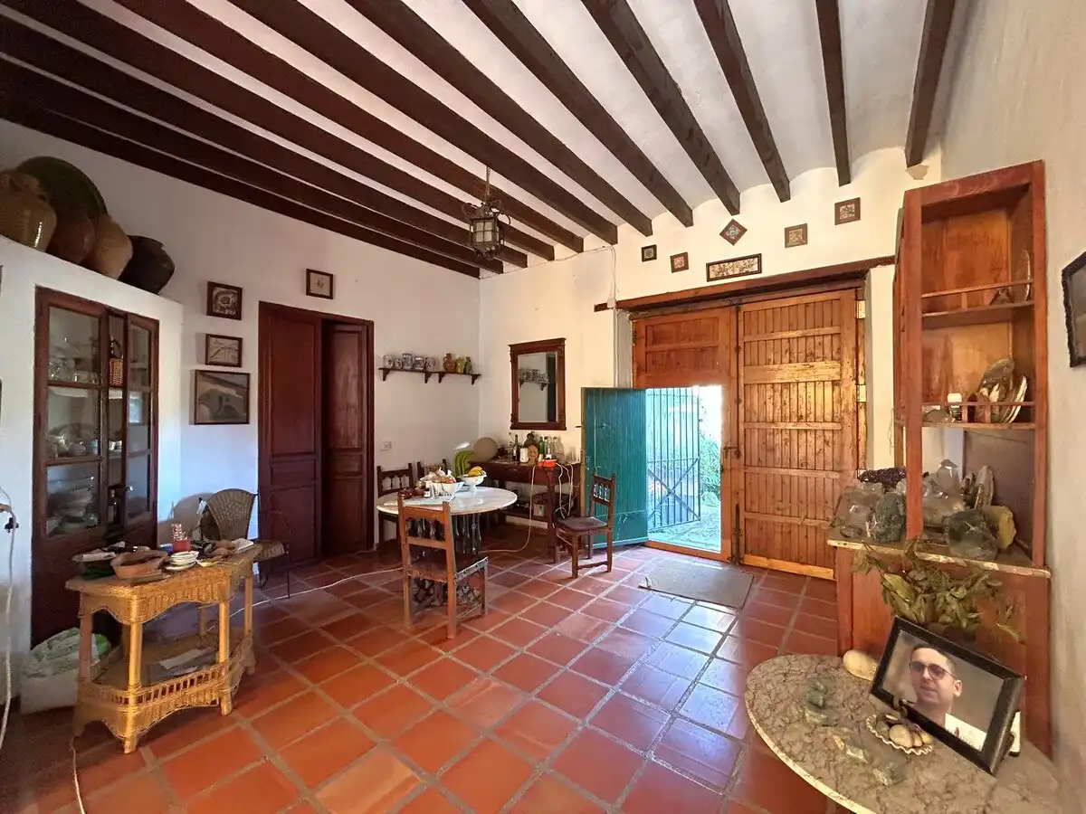 Casa o chalet en venta en La Xara - La Sella
