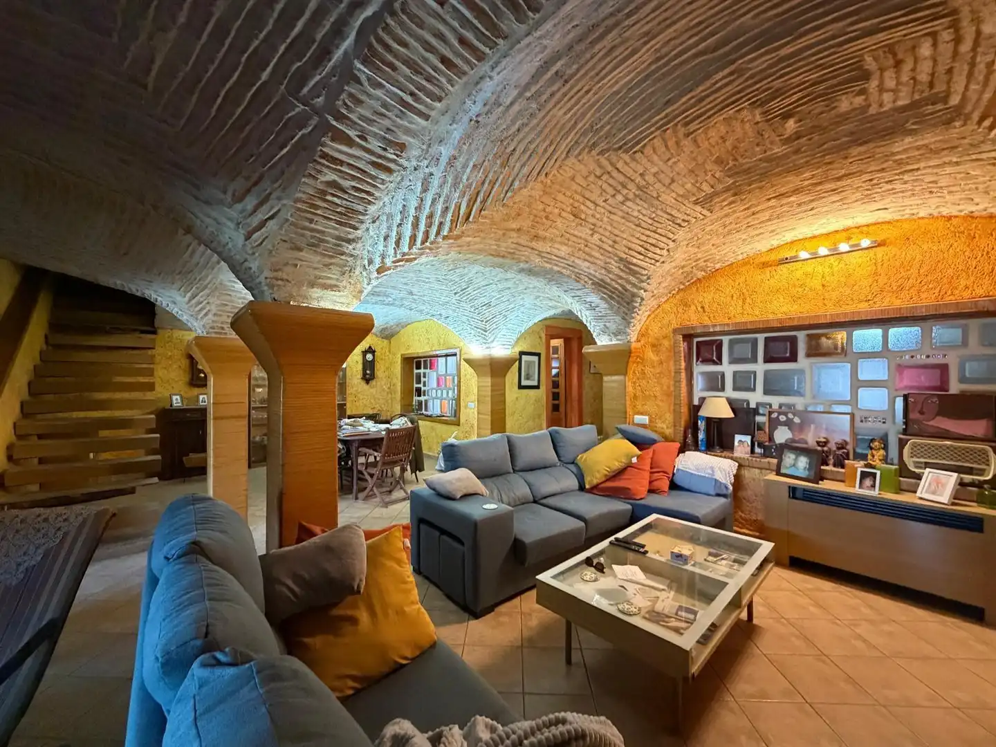 Maison avec piscine à vendre à Casco Antiguo