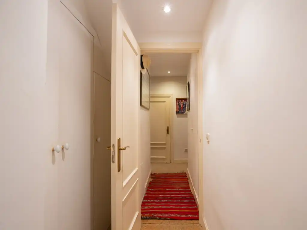 Casa o chalet en venta en Madrid con Balcón