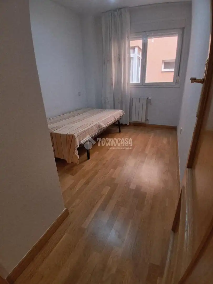 Schlafzimmer von Wohnung zum Verkauf in Getafe mit Heizung