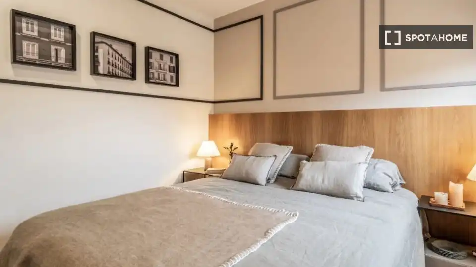Wohnung zur Miete in Castilla