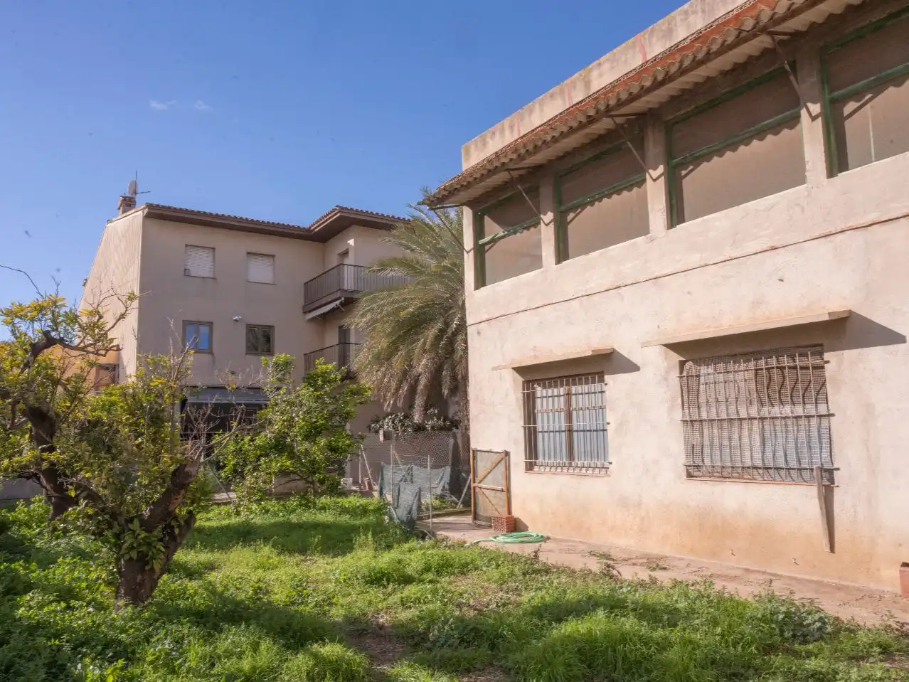 Haus mit Garten zum Verkauf in Carrer de la Mare de deu del Pilar 196, imagen 18