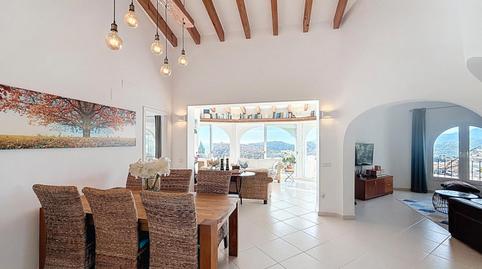 Photo 5 of House or chalet for sale in Cumbre del Sol, Benitachell / El Poble Nou de Benitatxell