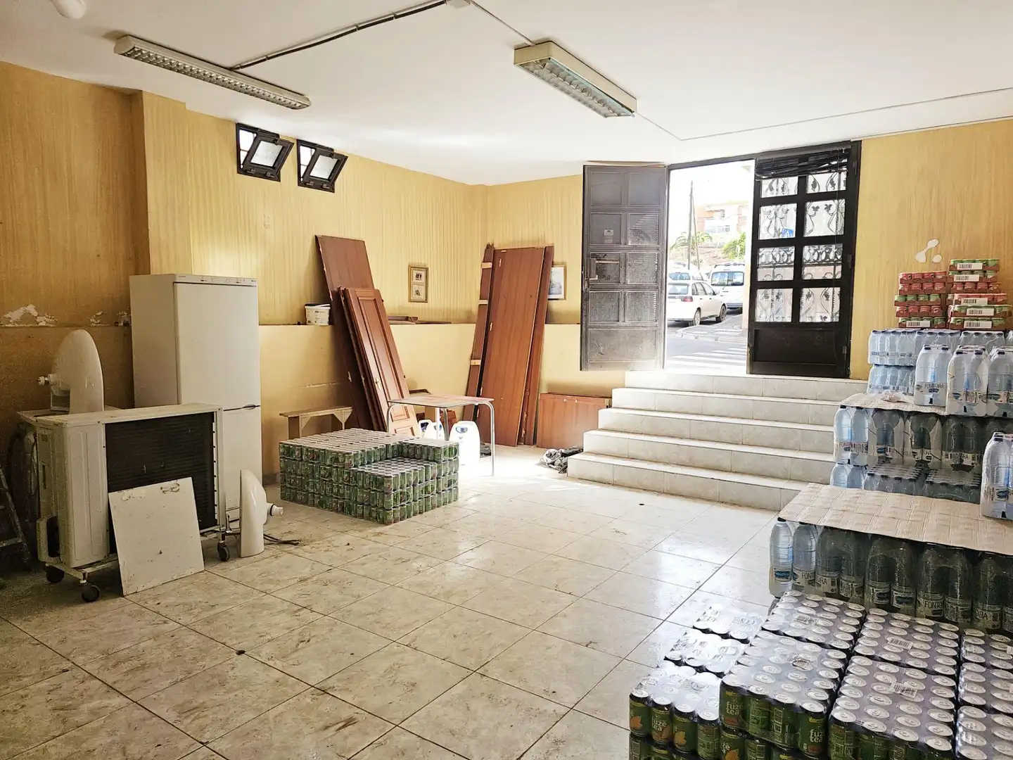 Commercial properties for sale in San Isidro