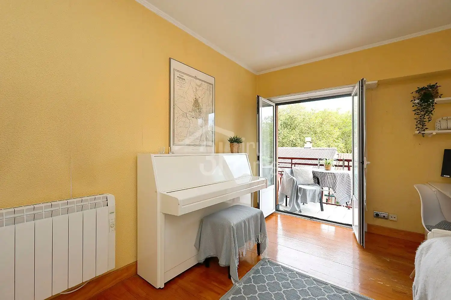 Appartement avec ascenseur à vendre à Azken Portu - Behobia, imagen 21