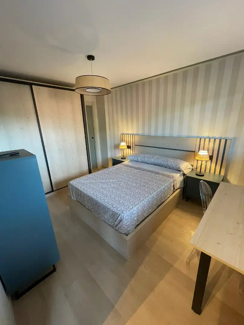 Wohnung mit Aufzug zur Miete in Calle Gutierre Tibón 14, imagen 14