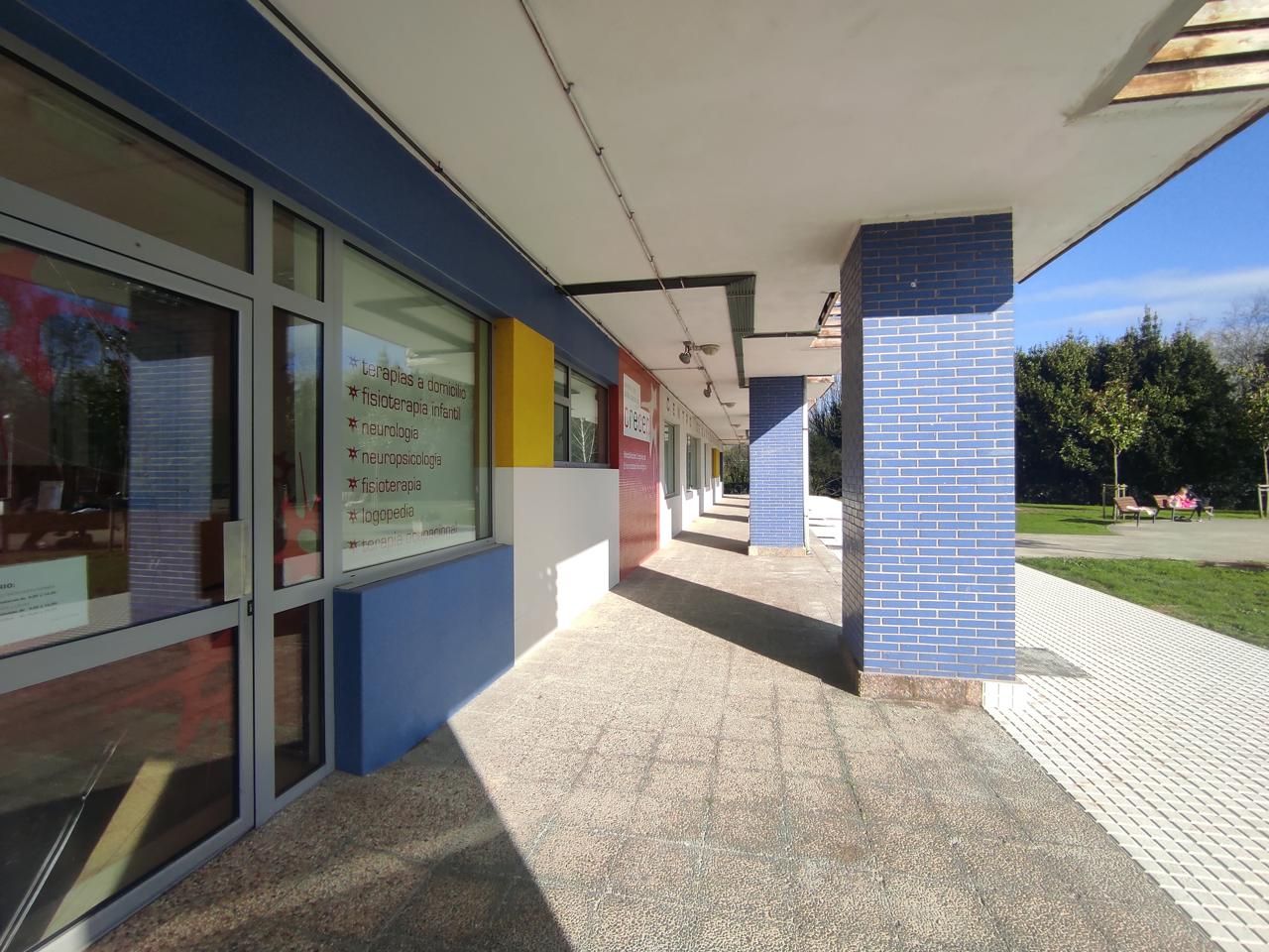 Exterior view of Premises to rent in Santa Cruz de Bezana