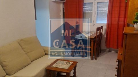 Foto 2 de Piso de alquiler en Centro, Mérida