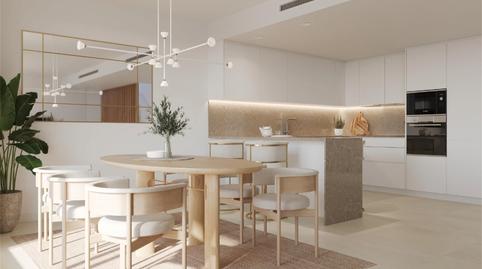Photo 4 from new construction home in Flat for sale in Urbanizacion la Gaspara, Guadalobón, Málaga