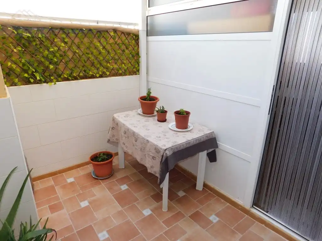 Piso en venta en Mazarrón Casco Urbano
