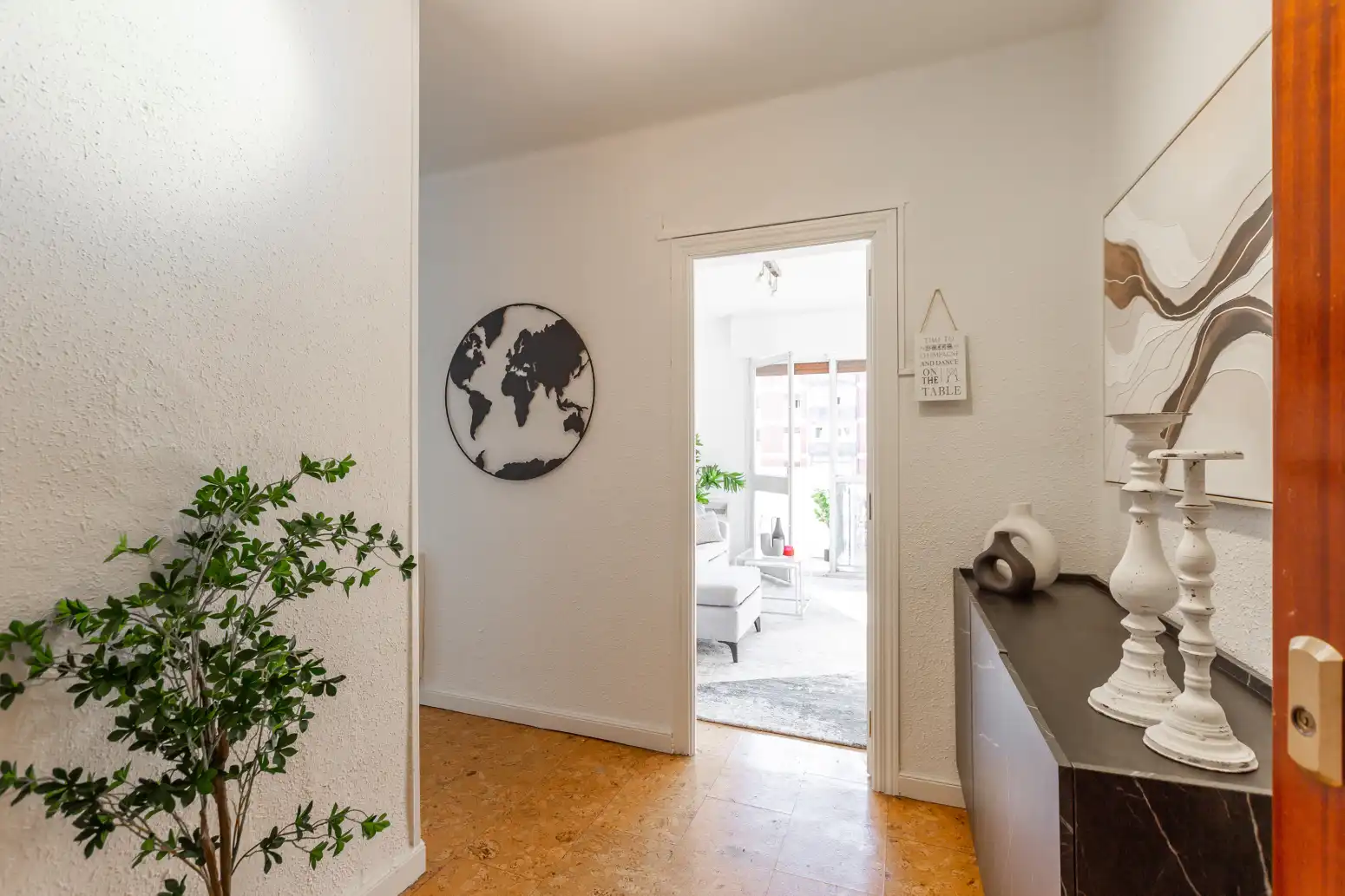Wohnung zum Verkauf in  Pamplona / Iruña mit Heizung und Balkon