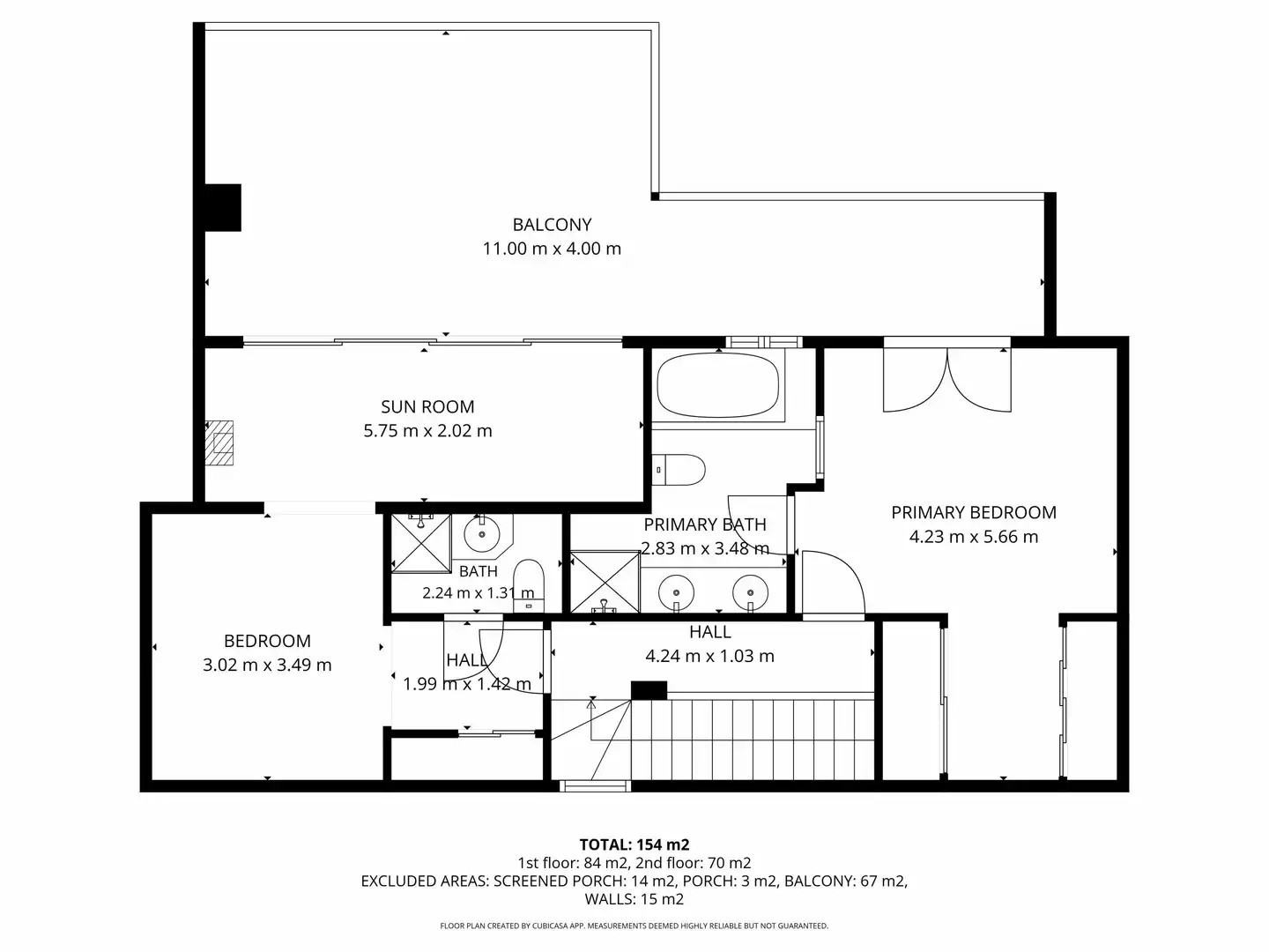 Duplexes for sale in Calle Los Arqueros, Los Arqueros - Puerto del Almendro