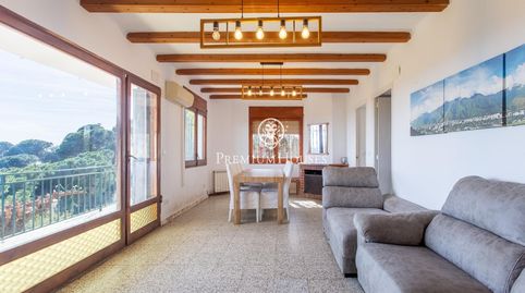 Photo 2 of Houses for rent in Sant Cebrià de Vallalta, Barcelona