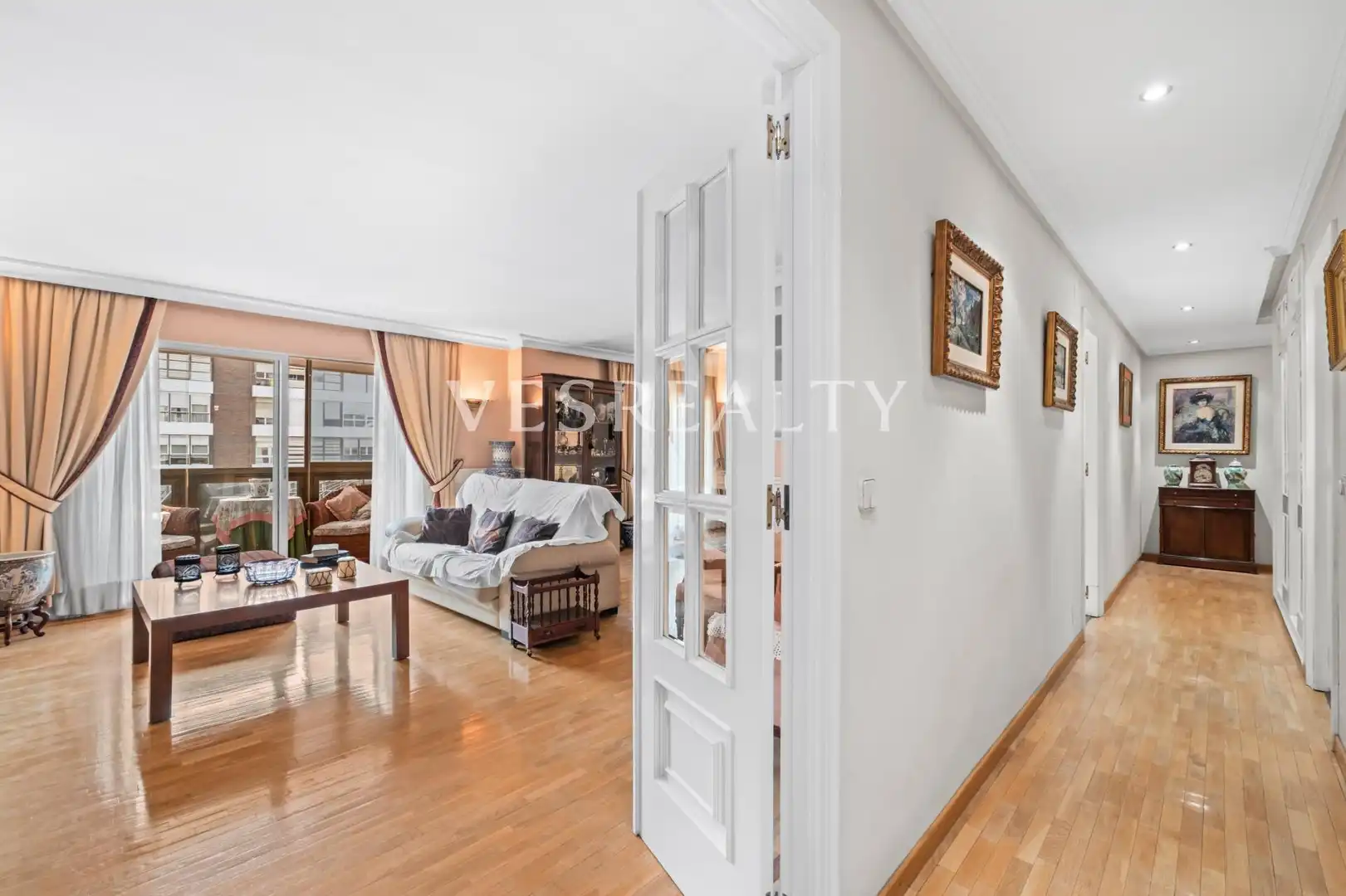 Piso con terraza en venta en FOGLIETTI, imagen 11
