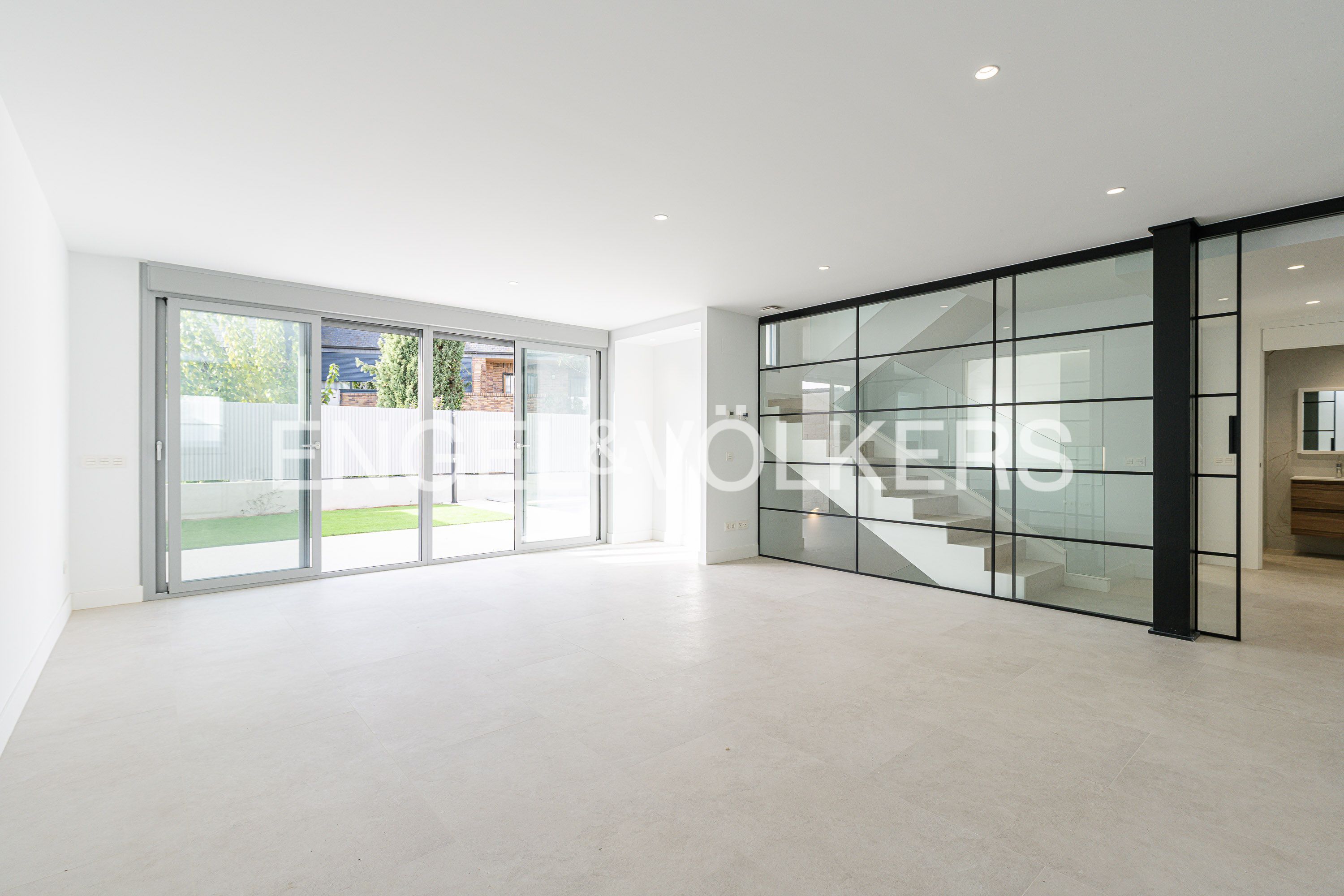 House or chalet for sale in Pozuelo de Alarcón  with Air Conditioner, Heating and Private garden