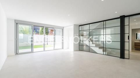 Foto 2 de Casa o chalet en venta en Norte, Madrid