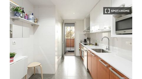 Foto 4 de Habitación en Montgat, Barcelona