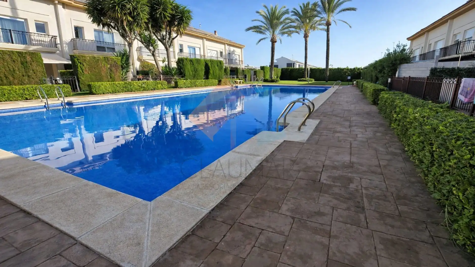 Adosado con piscina en venta en Park Nord - Casona, imagen 76