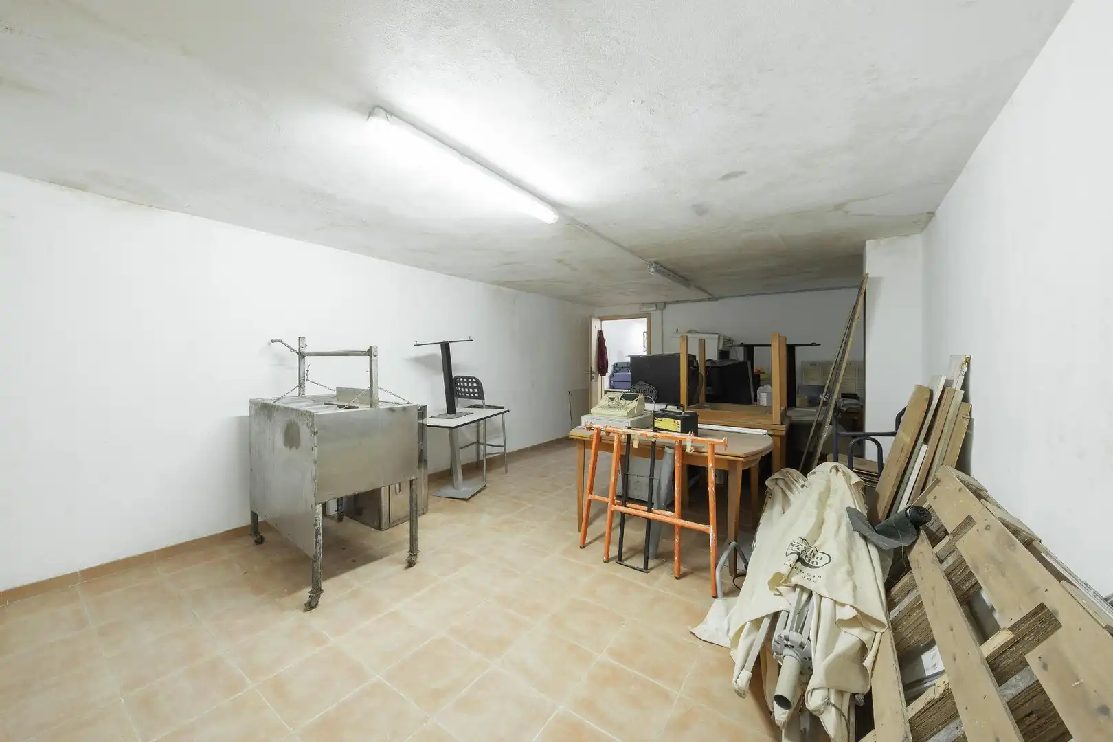 Local de lloguer en Calvià amb Terrassa