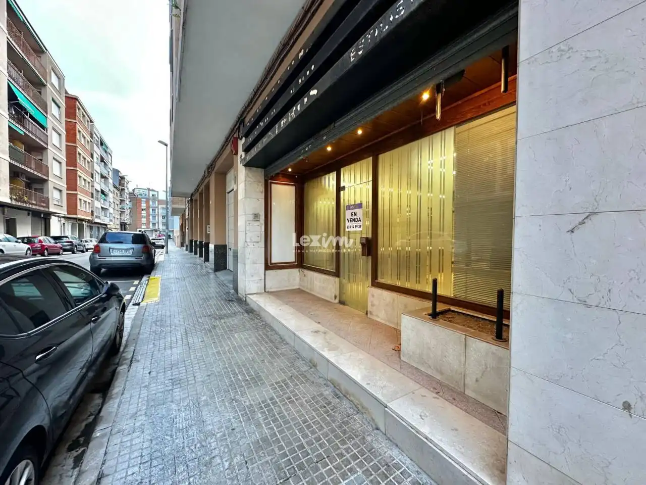 Local comercial en venda a Cintaires, imagen 2