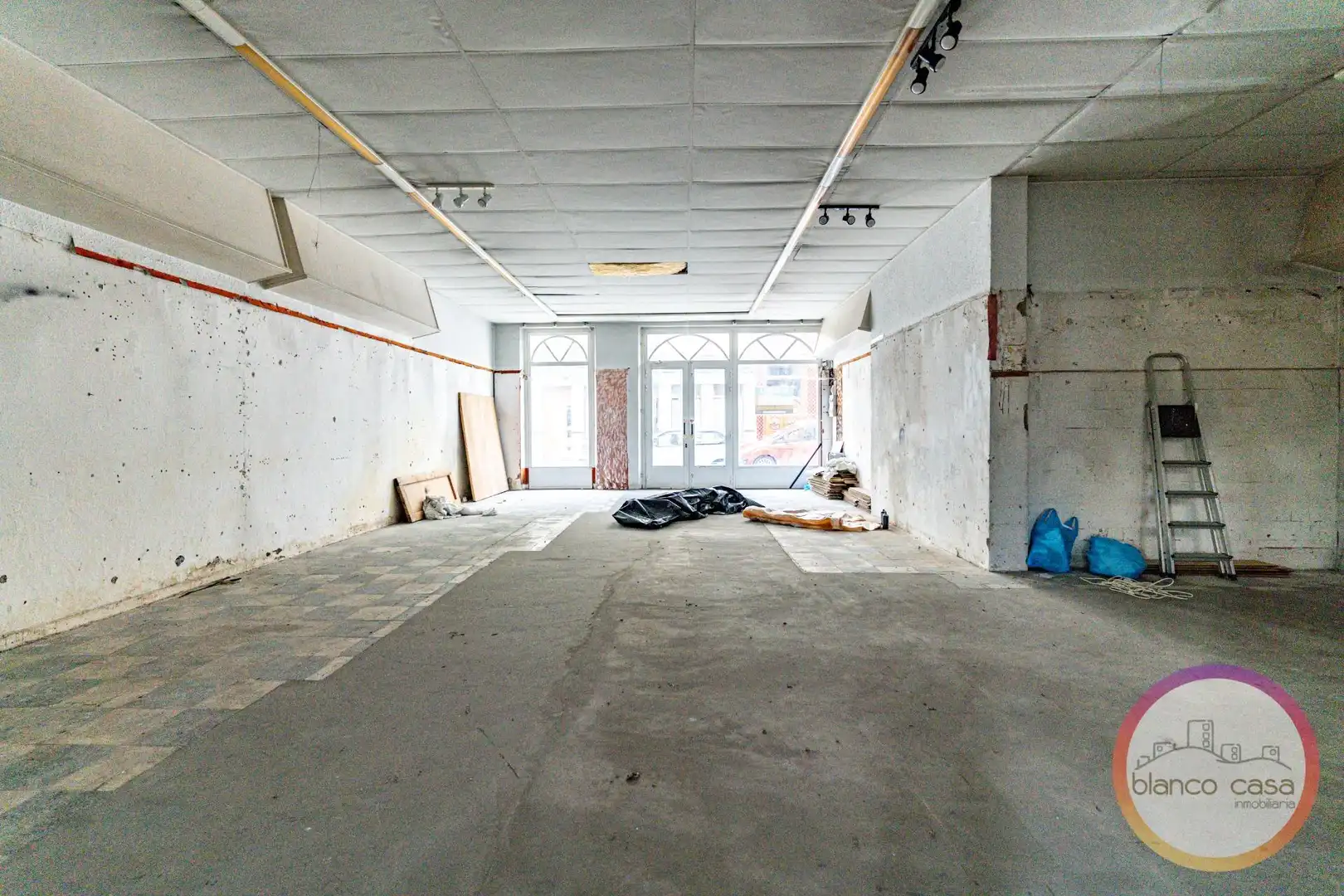 Gewerbefläche zur Miete in Carballo, imagen 2
