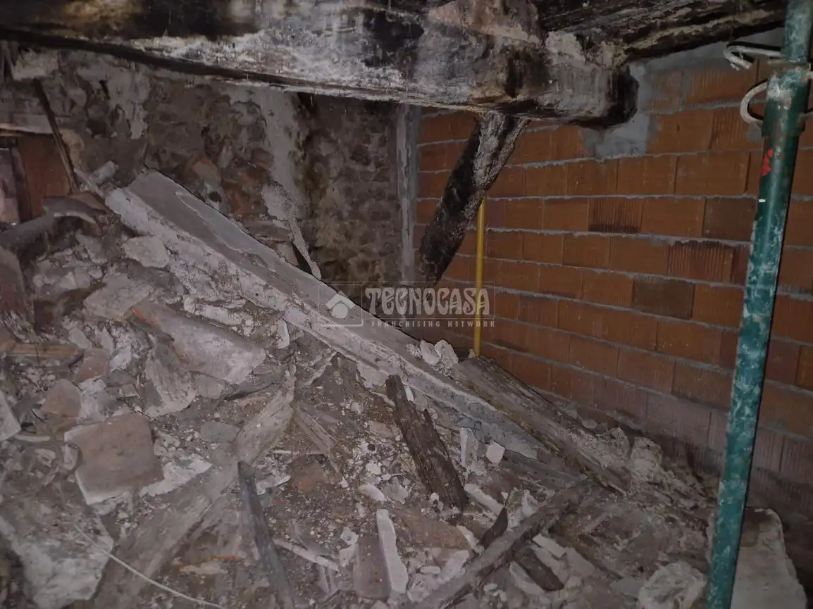 Casa adosada en venta en Estriégana con Calefacción