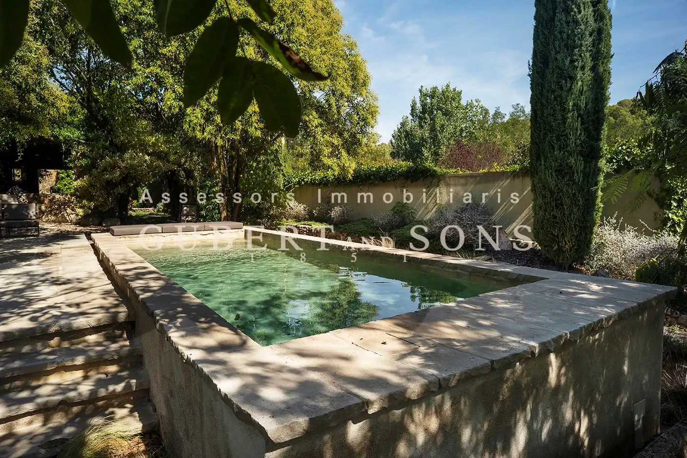 Casa rustica con piscina in vendita a Sant Martí Vell, imagen 53