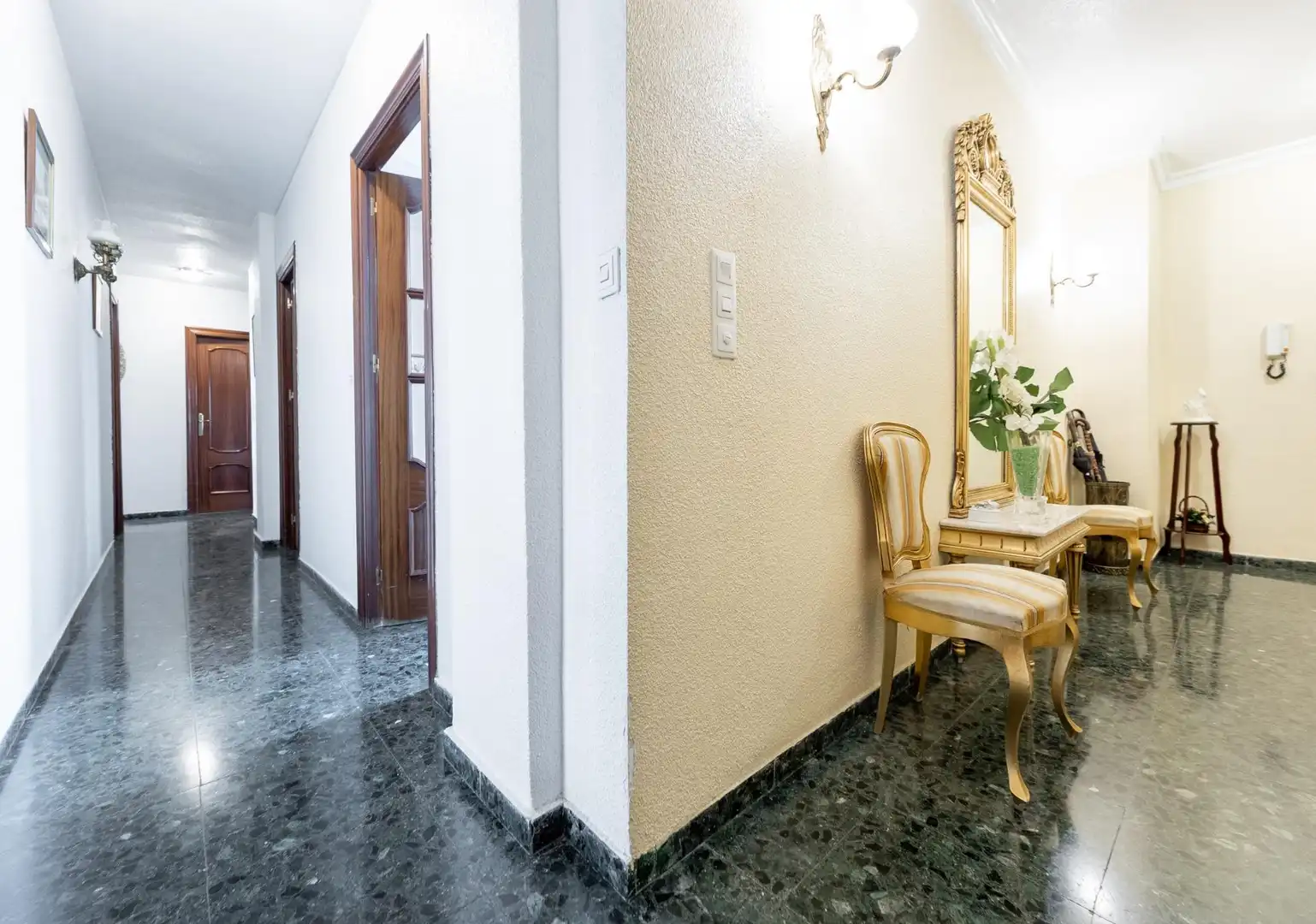 Flat for sale in Granada  with Terrace, Storage room and Balcony